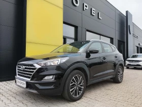 Hyundai Tucson Trend 1.6 GDi (177hp) AT7 - 37600 лв. / 19224.57 € - 23018920 3 | Car24.bg Hyundai Tucson Trend 1.6 GDi (177hp) AT7 - 37600 лв. / 19224.57 € - 23018920 3