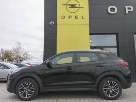 Hyundai Tucson Trend 1.6 GDi (177hp) AT7 - 37600 лв. / 19224.57 € - 23018920 5 | Car24.bg Hyundai Tucson Trend 1.6 GDi (177hp) AT7 - 37600 лв. / 19224.57 € - 23018920 5