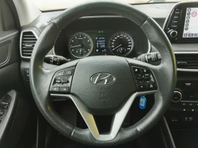 Hyundai Tucson Trend 1.6 GDi (177hp) AT7 - 37600 лв. / 19224.57 € - 23018920 9 | Car24.bg Hyundai Tucson Trend 1.6 GDi (177hp) AT7 - 37600 лв. / 19224.57 € - 23018920 9