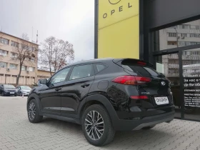 Hyundai Tucson Trend 1.6 GDi (177hp) AT7 - 37600 лв. / 19224.57 € - 23018920 8 | Car24.bg Hyundai Tucson Trend 1.6 GDi (177hp) AT7 - 37600 лв. / 19224.57 € - 23018920 8
