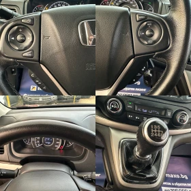 Honda Cr-v 2.0 IVTEC 155HP 4x4 - 29999 лв. / 15338.25 € - 55223805 15 | Car24.bg Honda Cr-v 2.0 IVTEC 155HP 4x4 - 29999 лв. / 15338.25 € - 55223805 15