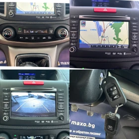 Honda Cr-v 2.0 IVTEC 155HP 4x4 - 29999 лв. / 15338.25 € - 55223805 16 | Car24.bg Honda Cr-v 2.0 IVTEC 155HP 4x4 - 29999 лв. / 15338.25 € - 55223805 16