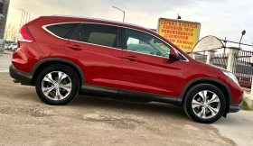 Honda Cr-v 2.0 IVTEC 155HP 4x4 - 29999 лв. / 15338.25 € - 55223805 5 | Car24.bg Honda Cr-v 2.0 IVTEC 155HP 4x4 - 29999 лв. / 15338.25 € - 55223805 5