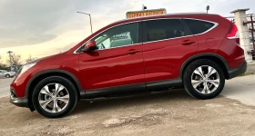 Honda Cr-v 2.0 IVTEC 155HP 4x4 - 29999 лв. / 15338.25 € - 55223805 4 | Car24.bg Honda Cr-v 2.0 IVTEC 155HP 4x4 - 29999 лв. / 15338.25 € - 55223805 4
