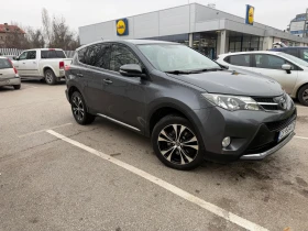 Toyota Rav4 - 22000 лв. / 11248.42 € - 19934794 4 | Car24.bg Toyota Rav4 - 22000 лв. / 11248.42 € - 19934794 4