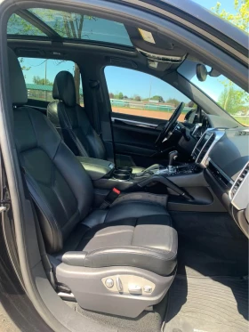 Porsche Cayenne CARFAX* АВТОФИНАНСИРАНЕ БЕЗ ПЪРВОНАЧАЛНА ВНОСКА - 35000 лв. / 17895.22 € - 10348108 7 | Car24.bg Porsche Cayenne CARFAX* АВТОФИНАНСИРАНЕ БЕЗ ПЪРВОНАЧАЛНА ВНОСКА - 35000 лв. / 17895.22 € - 10348108 7
