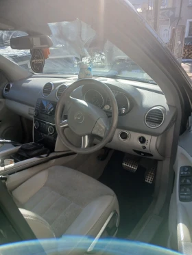Mercedes-Benz ML 280 - 6100 € / 11930.56 лв. - 76395574 6 | Car24.bg Mercedes-Benz ML 280 - 6100 € / 11930.56 лв. - 76395574 6