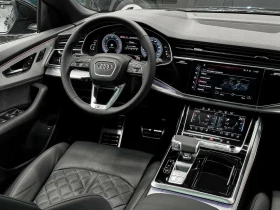 Audi Q8 50TDI Quattro S-Line - 81800 € / 159986.89 лв. - 70892155 8 | Car24.bg Audi Q8 50TDI Quattro S-Line - 81800 € / 159986.89 лв. - 70892155 8