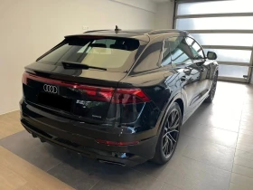 Audi Q8 50TDI Quattro S-Line - 81800 € / 159986.89 лв. - 70892155 4 | Car24.bg Audi Q8 50TDI Quattro S-Line - 81800 € / 159986.89 лв. - 70892155 4
