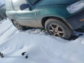 Toyota Rav4 - цена по договаряне - 24697729 2 | Car24.bg Toyota Rav4 - цена по договаряне - 24697729 2