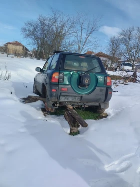 Toyota Rav4 - цена по договаряне - 24697729 3 | Car24.bg Toyota Rav4 - цена по договаряне - 24697729 3