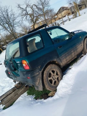 Toyota Rav4 - цена по договаряне - 24697729 17 | Car24.bg Toyota Rav4 - цена по договаряне - 24697729 17