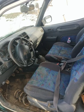 Toyota Rav4 - цена по договаряне - 24697729 12 | Car24.bg Toyota Rav4 - цена по договаряне - 24697729 12