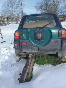 Toyota Rav4 - цена по договаряне - 24697729 16 | Car24.bg Toyota Rav4 - цена по договаряне - 24697729 16