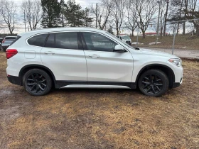 BMW X1 xDrive28i /СARFAX/ГУМИ+ ДЖАНТИ/ПАНО/КЛИП | Auto.bg — изображение 4 BMW X1 xDrive28i /СARFAX/ГУМИ+ ДЖАНТИ/ПАНО/КЛИП | Auto.bg — изображение 4