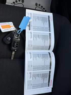 Honda Hr-v 1.6d/120hp/NAVI/EVRO6/ - 9800 € / 19167.13 лв. - 74787240 13 | Car24.bg Honda Hr-v 1.6d/120hp/NAVI/EVRO6/ - 9800 € / 19167.13 лв. - 74787240 13