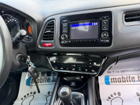 Honda Hr-v 1.6d/120hp/NAVI/EVRO6/ - 9800 € / 19167.13 лв. - 74787240 9 | Car24.bg Honda Hr-v 1.6d/120hp/NAVI/EVRO6/ - 9800 € / 19167.13 лв. - 74787240 9