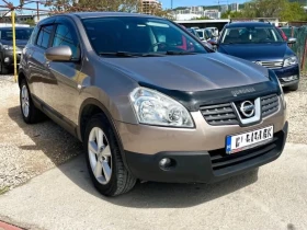 Nissan Qashqai J10 - 5400 € / 10561.48 лв. - 44902026 3 | Car24.bg Nissan Qashqai J10 - 5400 € / 10561.48 лв. - 44902026 3