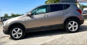 Nissan Qashqai J10 - 5400 € / 10561.48 лв. - 44902026 2 | Car24.bg Nissan Qashqai J10 - 5400 € / 10561.48 лв. - 44902026 2
