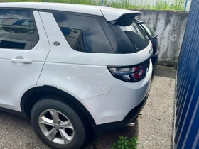 Land Rover Discovery 150ps | Auto.bg — изображение 4 Land Rover Discovery 150ps | Auto.bg — изображение 4
