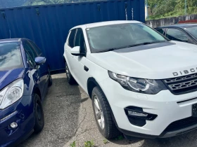 Land Rover Discovery 150ps | Auto.bg — изображение 2 Land Rover Discovery 150ps | Auto.bg — изображение 2