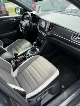 VW T-Roc - 16500 € / 32271.19 лв. - 51253525 9 | Car24.bg VW T-Roc - 16500 € / 32271.19 лв. - 51253525 9