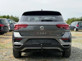 VW T-Roc - 16500 € / 32271.19 лв. - 51253525 4 | Car24.bg VW T-Roc - 16500 € / 32271.19 лв. - 51253525 4