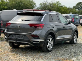 VW T-Roc - 16500 € / 32271.19 лв. - 51253525 5 | Car24.bg VW T-Roc - 16500 € / 32271.19 лв. - 51253525 5