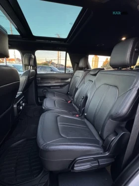 Ford Expedition Limited * 360 * АвтоКредит * (ЦЕНА ДО БГ) | Auto.bg — изображение 13 Ford Expedition Limited * 360 * АвтоКредит * (ЦЕНА ДО БГ) | Auto.bg — изображение 13