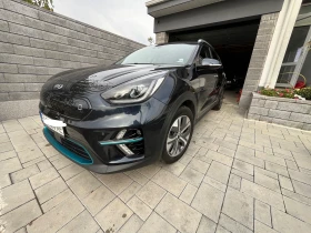 Kia Niro Executive, Каско, JBL