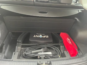 Kia Niro Executive, Каско, JBL | Auto.bg — изображение 7 Kia Niro Executive, Каско, JBL | Auto.bg — изображение 7