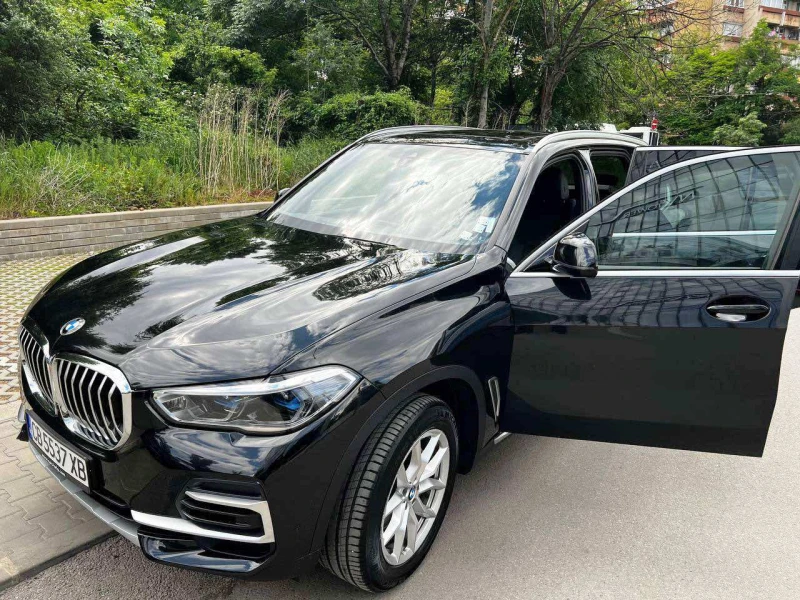 BMW X5 xDrive40i xLine - 89900 лв. / 45965.14 € - 73924406 1 | Car24.bg BMW X5 xDrive40i xLine - 89900 лв. / 45965.14 € - 73924406 1