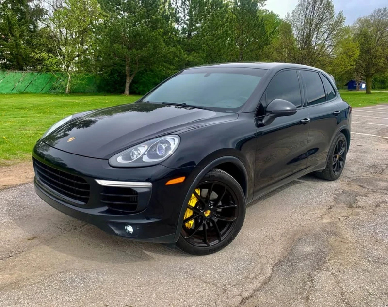 Porsche Cayenne CARFAX* АВТОФИНАНСИРАНЕ БЕЗ ПЪРВОНАЧАЛНА ВНОСКА - 35000 лв. / 17895.22 € - 10348108 1 | Car24.bg Porsche Cayenne CARFAX* АВТОФИНАНСИРАНЕ БЕЗ ПЪРВОНАЧАЛНА ВНОСКА - 35000 лв. / 17895.22 € - 10348108 1