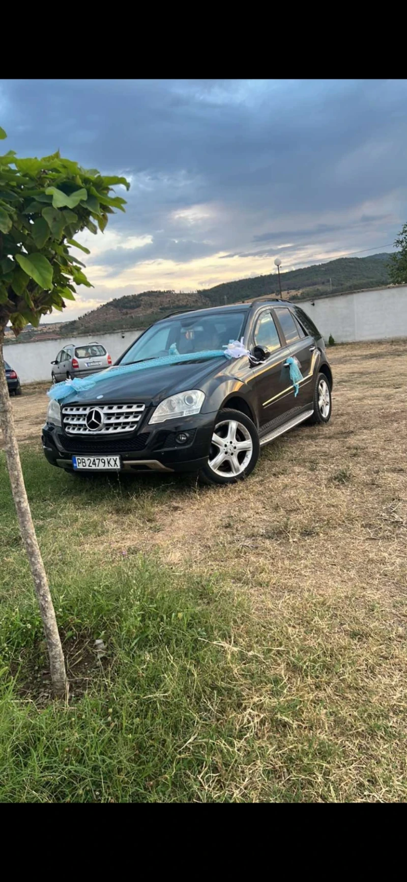 Mercedes-Benz ML 280 - 6100 € / 11930.56 лв. - 76395574 1 | Car24.bg Mercedes-Benz ML 280 - 6100 € / 11930.56 лв. - 76395574 1