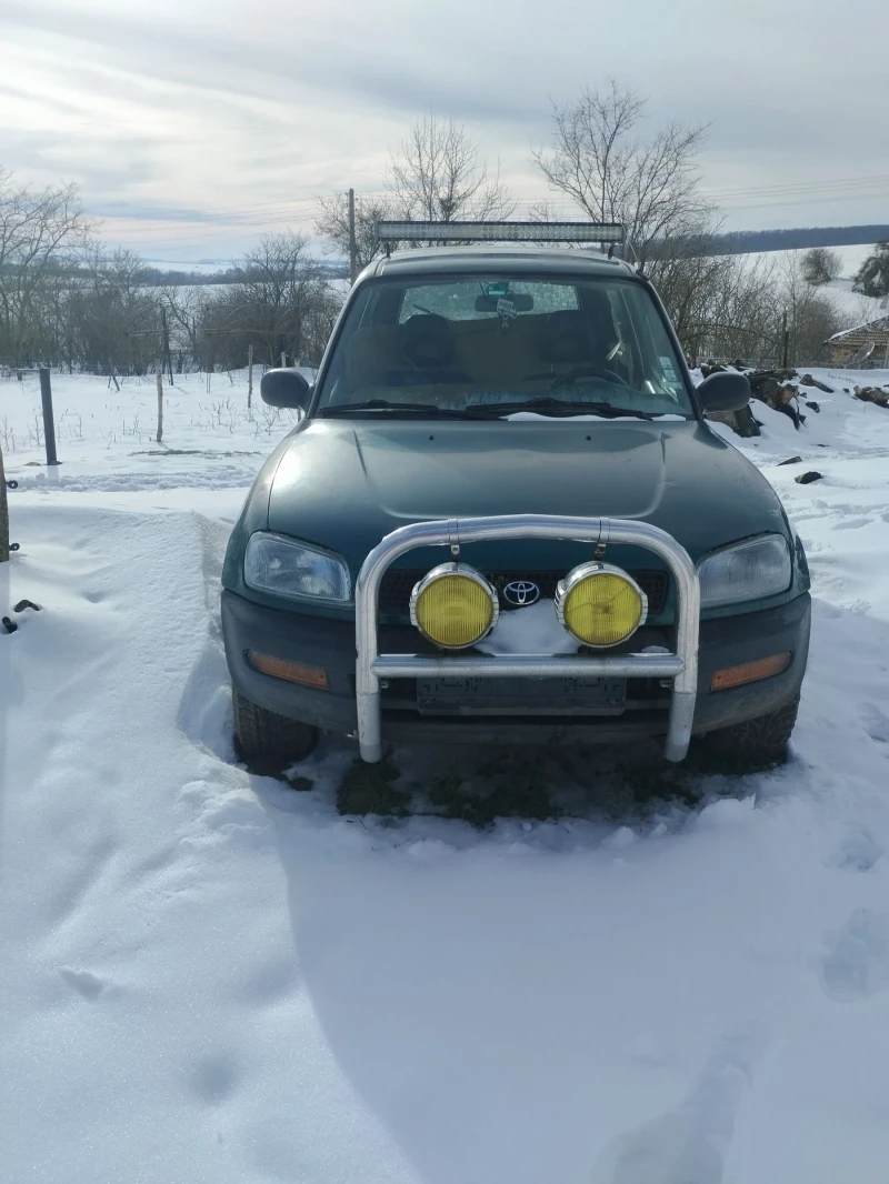 Toyota Rav4 - цена по договаряне - 24697729 1 | Car24.bg Toyota Rav4 - цена по договаряне - 24697729 1