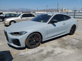 BMW 440 COUPE * Възможност за Лизинг*  | Mobile.bg — малка снимка 2