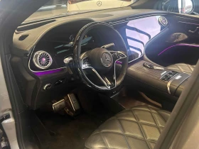 Mercedes-Benz EQS Maybach 680 CARFAX АВТО КРЕДИТ - 164250 лв. / 83979.69 € - 48527479 6 | Car24.bg Mercedes-Benz EQS Maybach 680 CARFAX АВТО КРЕДИТ - 164250 лв. / 83979.69 € - 48527479 6