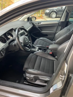 VW Golf 1.6TDI * Нави* Подгрев* Масаж* DSG - 17400 лв. / 8896.48 € - 58227468 5 | Car24.bg VW Golf 1.6TDI * Нави* Подгрев* Масаж* DSG - 17400 лв. / 8896.48 € - 58227468 5