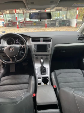 VW Golf 1.6TDI * Нави* Подгрев* Масаж* DSG - 17400 лв. / 8896.48 € - 58227468 10 | Car24.bg VW Golf 1.6TDI * Нави* Подгрев* Масаж* DSG - 17400 лв. / 8896.48 € - 58227468 10