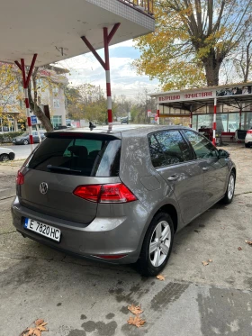VW Golf Нави* Подгрев* Масаж* DSG - Car24.bg VW Golf Нави* Подгрев* Масаж* DSG