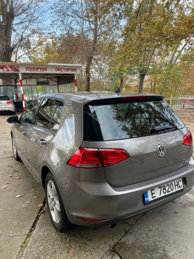 VW Golf 1.6TDI * Нави* Подгрев* Масаж* DSG - 17400 лв. / 8896.48 € - 58227468 3 | Car24.bg VW Golf 1.6TDI * Нави* Подгрев* Масаж* DSG - 17400 лв. / 8896.48 € - 58227468 3