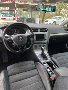 VW Golf 1.6TDI * Нави* Подгрев* Масаж* DSG - 17400 лв. / 8896.48 € - 58227468 7 | Car24.bg VW Golf 1.6TDI * Нави* Подгрев* Масаж* DSG - 17400 лв. / 8896.48 € - 58227468 7