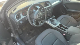 Audi A4 2.0tdi - 4700 € / 9192.40 лв. - 39800567 6 | Car24.bg Audi A4 2.0tdi - 4700 € / 9192.40 лв. - 39800567 6