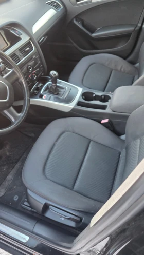 Audi A4 2.0tdi - 4700 € / 9192.40 лв. - 39800567 5 | Car24.bg Audi A4 2.0tdi - 4700 € / 9192.40 лв. - 39800567 5