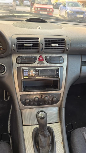 Mercedes-Benz C 200 Kompressor - 1100 € / 2151.41 лв. - 88130709 9 | Car24.bg Mercedes-Benz C 200 Kompressor - 1100 € / 2151.41 лв. - 88130709 9