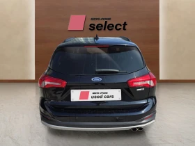 Ford Focus 1.0 EcoBoost mHEV - 11490 € / 22472.49 лв. - 92961351 4 | Car24.bg Ford Focus 1.0 EcoBoost mHEV - 11490 € / 22472.49 лв. - 92961351 4