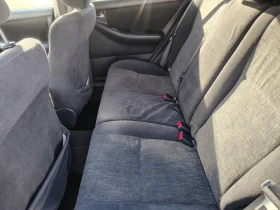 Toyota Corolla undefined | Auto.bg — изображение 10 Toyota Corolla undefined | Auto.bg — изображение 10