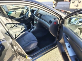 Toyota Corolla undefined | Auto.bg — изображение 11 Toyota Corolla undefined | Auto.bg — изображение 11