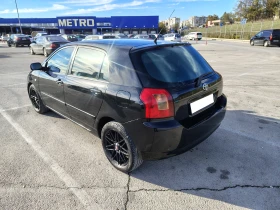 Toyota Corolla undefined | Auto.bg — изображение 3 Toyota Corolla undefined | Auto.bg — изображение 3