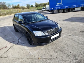 Toyota Corolla undefined | Auto.bg — изображение 5 Toyota Corolla undefined | Auto.bg — изображение 5